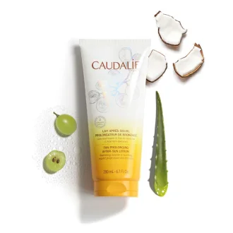 Caudalie Latte Doposole Prolungatore Abbronzatura 200ml