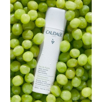 Caudalie Eau De Raisin - Acqua d'uva rinfrescante e lenitiva - 75 ml