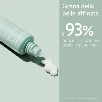 Caudalie Vinopure Fluido Idratante Effetto Mat - Adatto per pelle mista o con imperfezioni - 40 ml