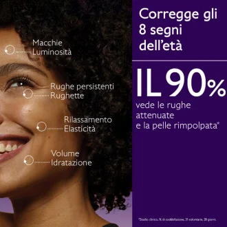 Caudalie Premier Cru La Crema Ricca - Crema viso anti-età globale - 50 ml