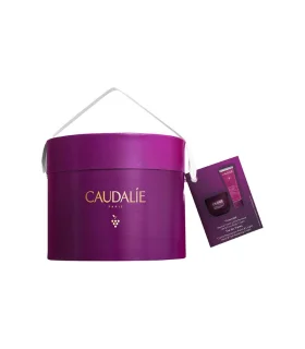 Caudalie Cofanetto di Natale Vinosculpt - Balsamo corpo rassodante 250 ml + Crema riparatrice mani e unghie 75 ml