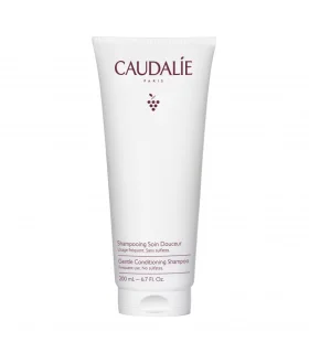 Caudalie Shampoo Trattante Dolce 200 ml