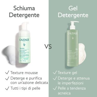 Vinopure Gel Detergente 2023