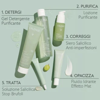Vinopure Soluzione Salicil2023