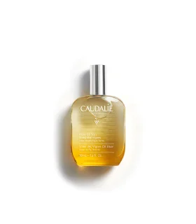 Caudalie Olio Trattante Soleil des Vignes - Olio idratante e illuminante corpo - 50 ml