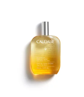 Caudalie Olio Trattante Soleil des Vignes - Olio idratante e illuminante corpo - 100 ml