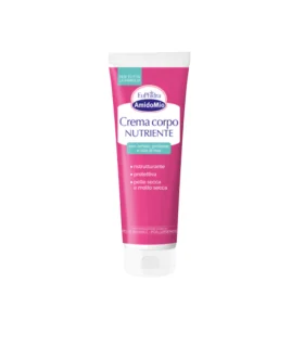 Euphidra Amido Mio Crema Corpo Nutriente - Trattamento ristrutturante per pelle secca e molto secca - 250 ml