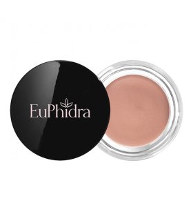 Euphidra Tender Ombretto in Crema Colore 01 - Ombretto effetto primer colorato