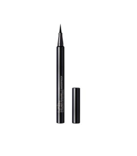 Euphidra Eyeliner Pennarello Waterproof - Eyeliner extra nero a lunga tenuta - 1,2 ml