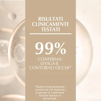 Eucerin Hyaluron Filler + Elasticity Contorno occhi SPF20 - Contorno occhi antirughe - 15 ml