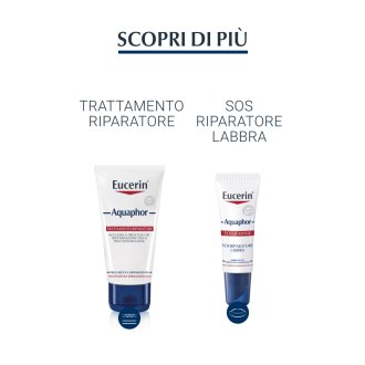 Eucerin Aquaphor Trattamento Riparatore Spray - Spray corpo per pelle secca e danneggiata - 250 ml