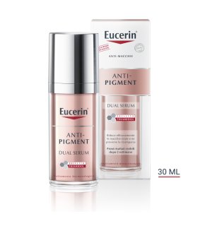 Eucerin Anti Pigment Dual Serum - Siero viso anti macchie - 30 ml