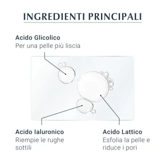Eucerin Hyaluron Filler + 3X Effect Siero Perfezionatore - Siero antietà per pori dilatati - 30 ml