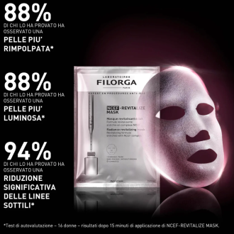 Filorga Ncef Revit Sheet Mask