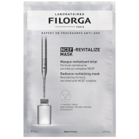 Filorga Ncef Revit Sheet Mask Filorga Ncef Revit Sheet Mask