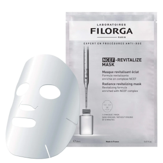 Filorga Ncef Revit Sheet Mask