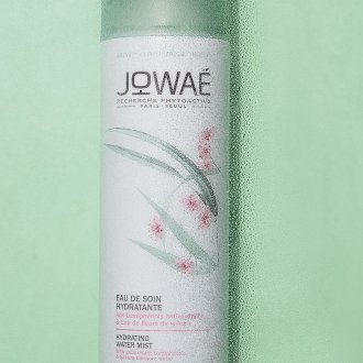 Jowae Acqua Idratante Spray Viso - Rinfresca ed illumina l'incarnato - 200 ml