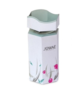 Jowae Cofanetto Nutriente - Crema Nutriente molto Ricca 40 ml + Acqua Idratante Spray 50 ml