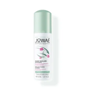 Jowae Mousse Micellare Struccante - Struccante delicato per viso e occhi - 150 ml