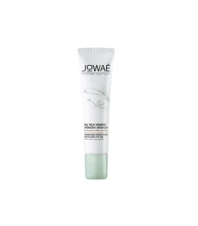Jowae Gel Contorno Occhi Vitaminizzato - Contorno occhi idratante effetto antifatica - 15 ml
