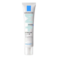 Effaclar Duo+M Trattamento Viso Antimperfezioni - Crema viso per imperfezioni severe - Nuova Formula - 40 ml