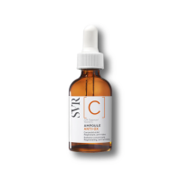 SVR Ampoule Anti-Ox Alla Vitamina C - Concentrato antirughe anti-ossidante e illuminante - 30 ml SVR Ampoule Anti-Ox Alla Vitamina C - Concentrato antirughe anti-ossidante e illuminante - 30 ml