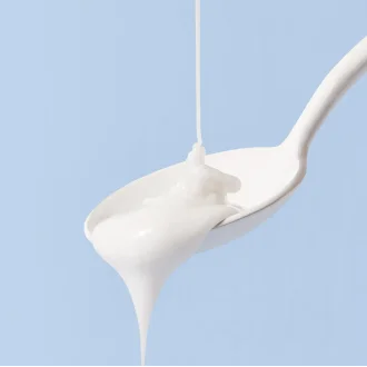 Nuxe Crème Fraîche De Beauté Fluido Opacizzante Idratante - Fluido viso adatto per pelle mista - 50 ml