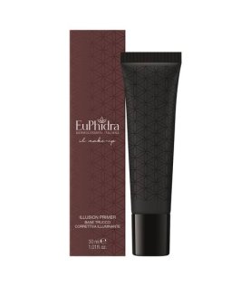Euphidra Illusion Primer Illuminante - Base trucco antimperfezioni - 30 ml 