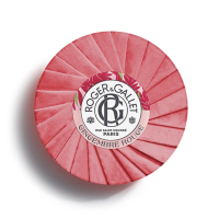 Roger & Gallet Gingembre Rouge Saponetta - Saponetta profumata energizzante allo zenzero rosso - 100 g