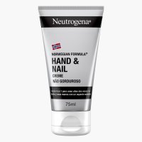 Neutrogena Formula Norvegese Crema Mani & Unghie - Crema mani idratante - 75 ml