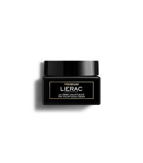 Lierac Premium La Crema Voluptuense Antietà - Crema viso per pelle da normale a secca - 50 ml - Nuova Formula
