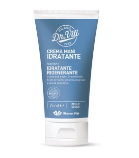 DR VITI Crema Mani 75ml