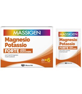Magnesio Potassio Ft Z24+6bust