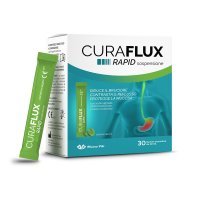 CURAFLUX Rapid Sosp.30Bust10ml CURAFLUX Rapid Sosp.30Bust10ml