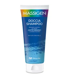 MASSIGEN DocciaSh.A-Fungino