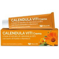 CALENDULA Crema 100ml VITI