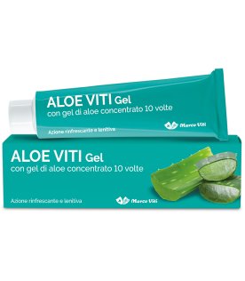 VITI Aloe Gel 100ml