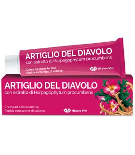 VITI Art.Diavolo Crema 100ml