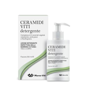 VITI Ceramidi Deterg.250ml