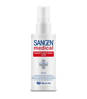 SANGEN Med.Disinf.Spray 100ml