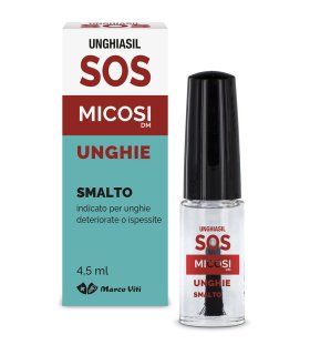 UNGHIASIL SOS Micosi 4,5ml
