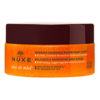 Nuxe Reve De Miel Trattamento Esfoliante Corpo - Scrub nutriente per pelle secca e sensibile - 175 ml Nuxe Reve De Miel Trattamento Esfoliante Corpo - Scrub nutriente per pelle secca e sensibile - 175 ml
