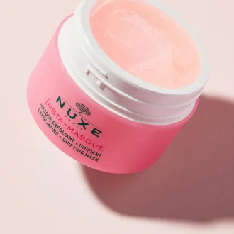 Nuxe Insta-Masque Maschera Viso - Maschera esfoliante e uniformante - 50 ml