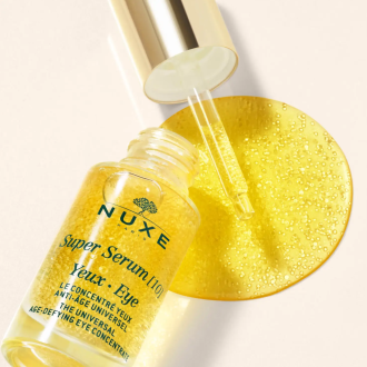 Nuxe Super Serum 10 Contorno Occhi - Contorno occhi antietà universale - 15 ml