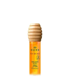 Nuxe Gloss al Miele - Trattamento labbra nutriente - 10 ml