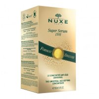 Nuxe Super Serum 10 - Trattamento viso concentrato antietà globale - 50 ml