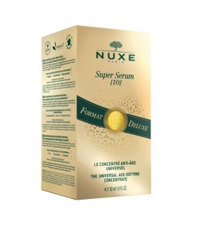 Nuxe Super Serum 10 - Trattamento viso concentrato antietà globale - 50 ml