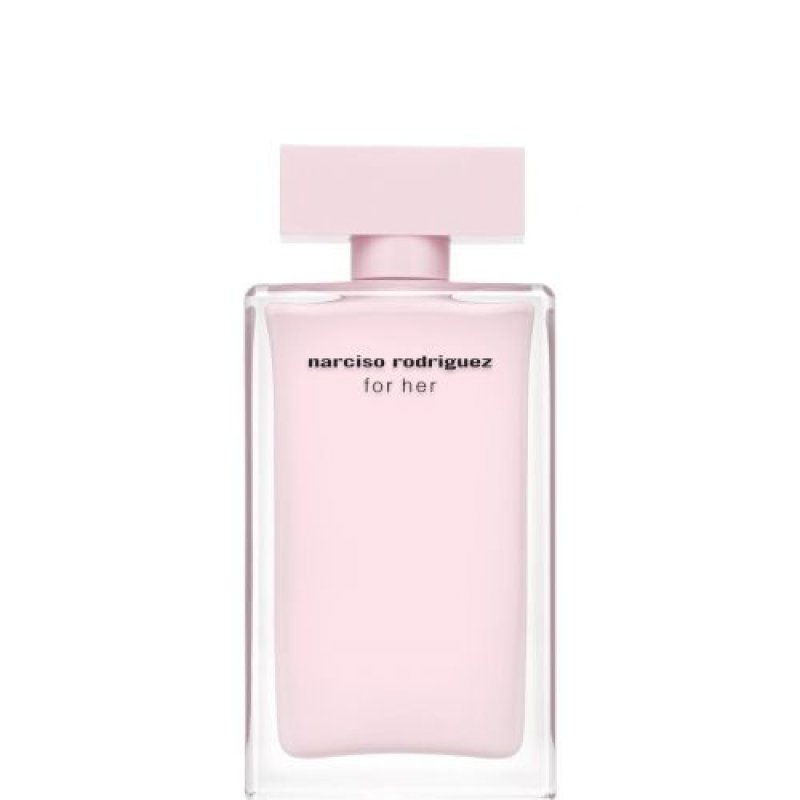NARCISO RODRIGUEZ For Her Eau de Parfum 50ML VAPO NARCISO RODRIGUEZ For Her Eau de Parfum 50ML VAPO