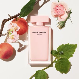 NARCISO RODRIGUEZ For Her Eau de Parfum 50ML VAPO NARCISO RODRIGUEZ For Her Eau de Parfum 50ML VAPO