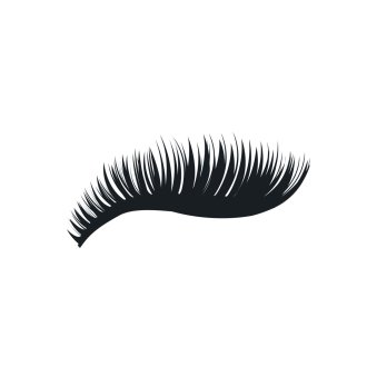 Pupa Vamp Mascara Waterproof - Mascara volumizzante extra black 